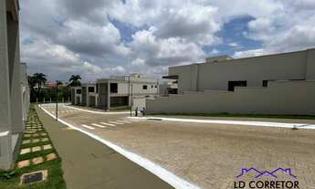 Imagem 6: Casa de Luxo em Condomínio: 3 Suítes, 2 Salas, 4 Banheiros, 2 Vagas - Aparecida de Goiânia