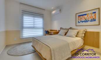 Imagem 4: 4 suítes, ao lado da praça T-23, Setor Bueno: 4 quartos, 4 suítes, 3 salas, 6 banheiros, 3