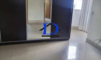 Imagem 4: Casa de 3 quartos com suíte em condomínio à venda em Goiânia-GO, Parque Anhanguera II: 2 s