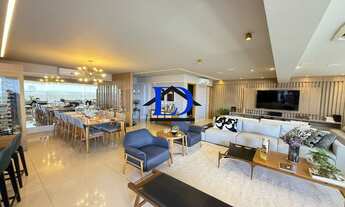 Imagem 3: Imperdível oportunidade de compra: Apartamento de luxo com 4 quartos e 4 suítes no Setor O