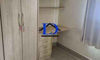 Imagem 6: Casa de 3 quartos com suíte em condomínio à venda em Goiânia-GO, Parque Anhanguera II: 2 s