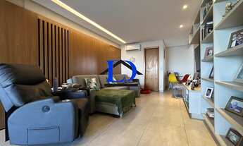 Imagem 7: Cobertura de alto padrão à venda no Setor Pedro Ludovico, Goiânia-GO: 3 quartos, 3 suítes