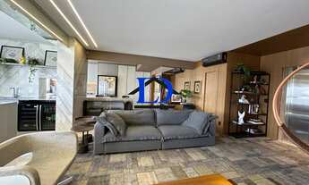 Imagem: Imperdível! Apartamento de luxo com 3 suítes