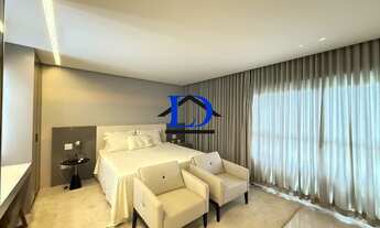 Imagem 6: Imperdível oportunidade de compra: Apartamento de luxo com 4 quartos e 4 suítes no Setor O