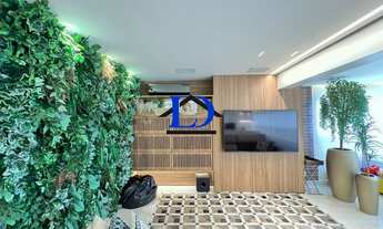 Imagem: Apartamento de luxo à venda no Setor Bueno