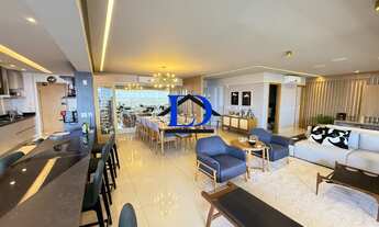 Imagem 4: Imperdível oportunidade de compra: Apartamento de luxo com 4 quartos e 4 suítes no Setor O