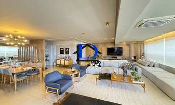 Imagem 5: Imperdível oportunidade de compra: Apartamento de luxo com 4 quartos e 4 suítes no Setor O