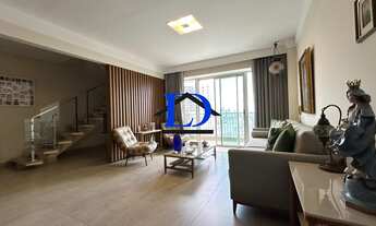 Imagem 4: Cobertura de alto padrão à venda no Setor Pedro Ludovico, Goiânia-GO: 3 quartos, 3 suítes