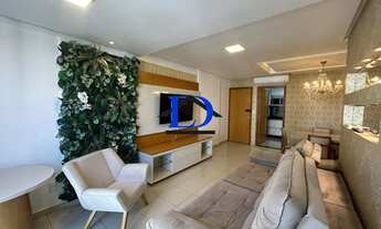 Imagem: SEMI MOBILIADO - apartamento no Setor Bueno