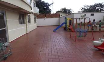 Imagem 3: SEMI MOBILIADO - apartamento no Setor Bueno: 3 quartos, 3 suítes, 2 salas, 5 banheiros, 2