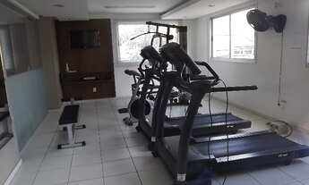 Imagem 5: SEMI MOBILIADO - apartamento no Setor Bueno: 3 quartos, 3 suítes, 2 salas, 5 banheiros, 2