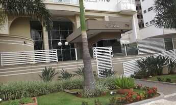 Imagem 6: SEMI MOBILIADO - apartamento no Setor Bueno: 3 quartos, 3 suítes, 2 salas, 5 banheiros, 2