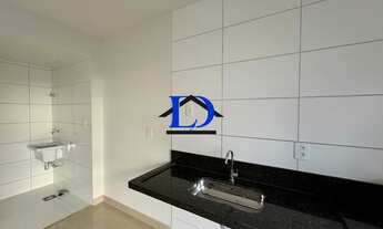 Imagem 5: Apartamento à venda em Goiânia-GO, Setor Bueno: 2 quartos, 1 suíte, 2 salas, 2 banheiros