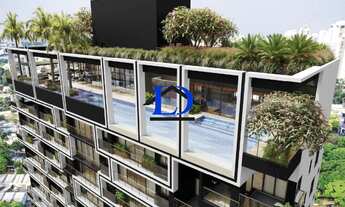 Imagem 6: Apartamento de Luxo no Setor Marista: 3 quartos, 3 suítes, 3 salas, 4 banheiros, 2 vagas