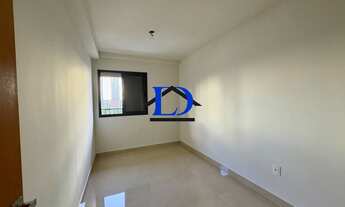 Imagem 6: Apartamento à venda em Goiânia-GO, Setor Bueno: 2 quartos, 1 suíte, 2 salas, 2 banheiros