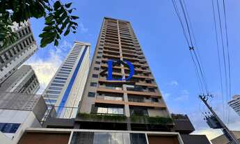 Imagem: Apartamento à venda em Goiânia-GO, Setor