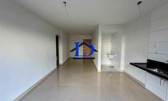 Imagem 4: Apartamento à venda em Goiânia-GO, Setor Bueno: 2 quartos, 1 suíte, 2 salas, 2 banheiros