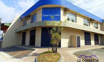 Imagem: Oportunidade de Locação Sala Comercial