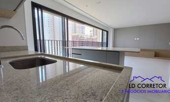 Imagem 2: Imperdível oferta: Apartamento de luxo no Setor Marista, Goiânia-GO, 3 quartos, 3 suítes