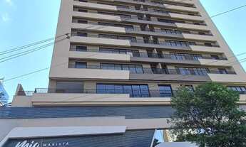 Imagem 3: Imperdível oferta: Apartamento de luxo no Setor Marista, Goiânia-GO, 3 quartos, 3 suítes