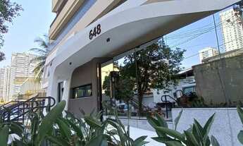 Imagem 4: Imperdível oferta: Apartamento de luxo no Setor Marista, Goiânia-GO, 3 quartos, 3 suítes