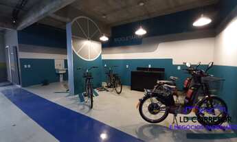 Imagem 5: Imperdível oferta: Apartamento de luxo no Setor Marista, Goiânia-GO, 3 quartos, 3 suítes