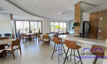 Imagem 7: Imperdível oferta: Apartamento de luxo no Setor Marista, Goiânia-GO, 3 quartos, 3 suítes