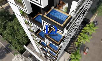 Imagem: Apartamento de Luxo no Setor Marista 3