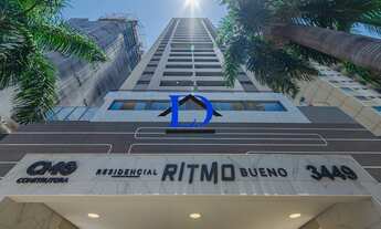 Imagem: Apartamento à venda em Goiânia-GO, Setor