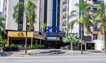 Imagem: Apartamento à venda no Setor Oeste em Goiânia-GO