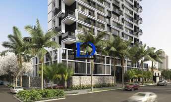 Imagem 3: Apartamento de Luxo no Setor Marista: 3 quartos, 3 suítes, 3 salas, 4 banheiros, 2 vagas