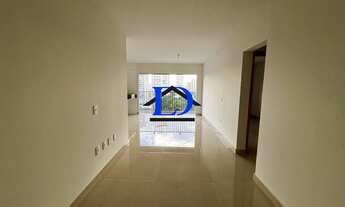 Imagem 2: Apartamento à venda em Goiânia-GO, Setor Bueno: 2 quartos, 1 suíte, 2 salas, 2 banheiros