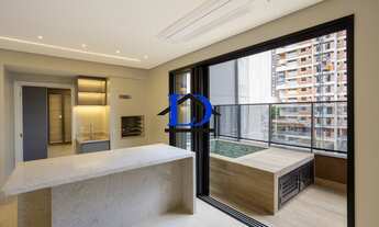 Imagem: Imperdível! Apartamento de Luxo no Setor