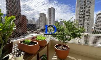 Imagem 7: Apartamento completo em armários, iluminação e tudo pronto com 3 suítes e lazer para toda