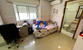 Imagem 7: Imperdível: Apartamento de Luxo com 3 Suítes e 3 Vagas de Garagem no Setor Bueno, Goiânia