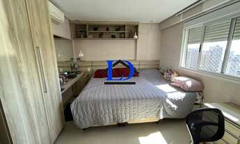 Imagem 2: Imperdível: Apartamento de Luxo com 3 Suítes e 3 Vagas de Garagem no Setor Bueno, Goiânia