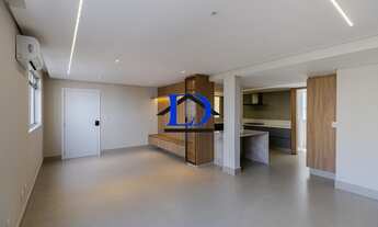 Imagem: Apartamento à Venda Setor Oeste Goiânia