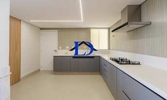 Imagem 7: Apartamento à Venda Setor Oeste Goiânia ? Próximo Praça do Sol, 3 Quartos, Suíte, Edifício