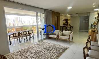 Imagem: Apartamento à venda em Goiânia-GO, Nova