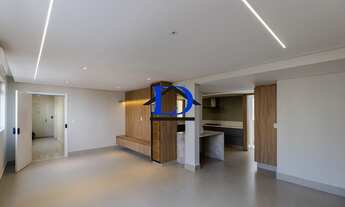 Imagem 2: Apartamento à Venda Setor Oeste Goiânia ? Próximo Praça do Sol, 3 Quartos, Suíte, Edifício