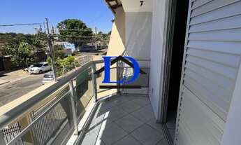 Imagem: Casa à venda no Jardim América em Goiânia-GO