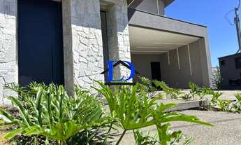 Imagem: Casa em Condomínio de Luxo à Venda em