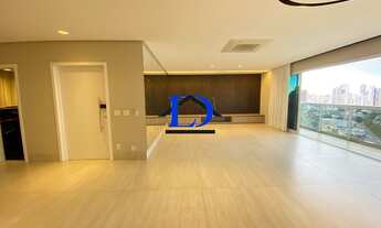 Imagem: Miami One LifeStyle Apartamento 4 suítes