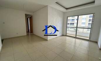 Imagem: Apartamento à venda em Goiânia-GO, Parque