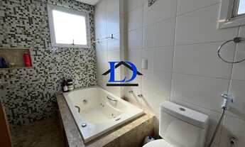 Imagem 6: Imperdível: Apartamento de Luxo com 3 Suítes e 3 Vagas de Garagem no Setor Bueno, Goiânia