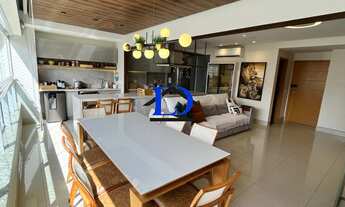 Imagem: Apartamento completo em armários, iluminação