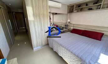 Imagem 3: Imperdível: Apartamento de Luxo com 3 Suítes e 3 Vagas de Garagem no Setor Bueno, Goiânia