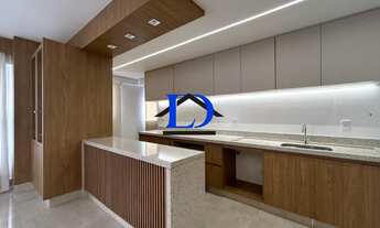 Imagem: Apartamento à venda no Setor Marista 3