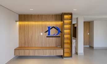 Imagem 4: Apartamento à Venda Setor Oeste Goiânia ? Próximo Praça do Sol, 3 Quartos, Suíte, Edifício