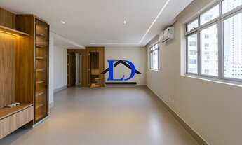 Imagem 6: Apartamento à Venda Setor Oeste Goiânia ? Próximo Praça do Sol, 3 Quartos, Suíte, Edifício